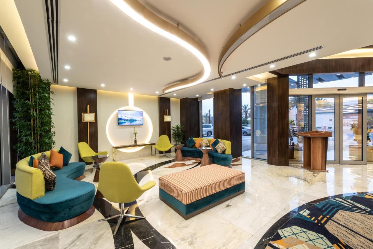 Warwick Riyadh Al Wezarat Экстерьер фото